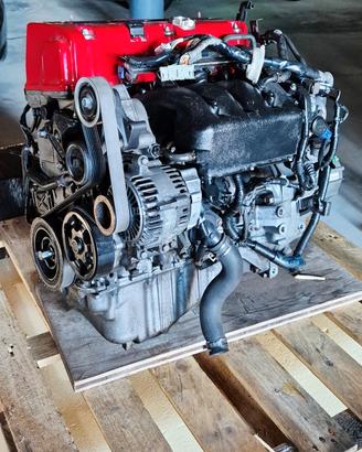 HONDA K20A2