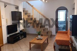 Appartamento - Alì Terme
