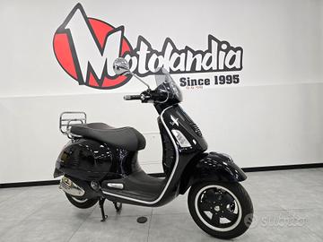 Vespa GTS 300 SUPER