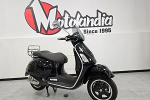 Vespa GTS 300 SUPER
