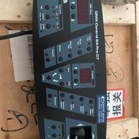 Teste Rotanti Robe + Centralina