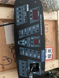 Teste Rotanti Robe + Centralina