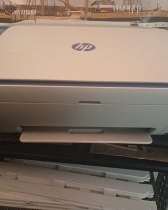 Stampante HP desk jet 2630
