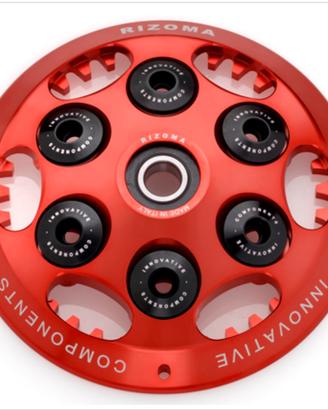 Spingi disco Rizoma Monster