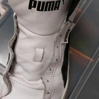 scarpe Puma alte