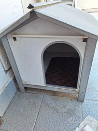 Casetta per animali domestici 