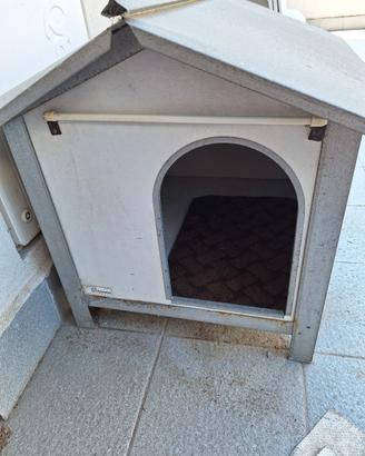 Casetta per animali domestici 