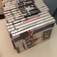 UFO robot dvd