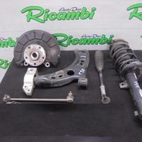 KIT RUOTA ANT. S. TIGUAN 5N2 2.0 TDI DSG 2014