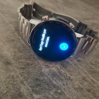 smartwatch honor 