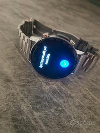 smartwatch honor 