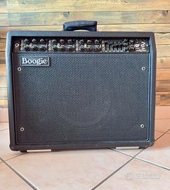 Mesa Boogie Mark V combo