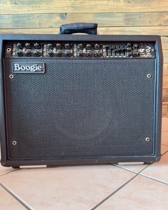 Mesa Boogie Mark V combo