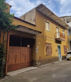 Casa Indipendente con giardino Centro Marcianise