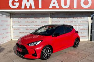 TOYOTA Yaris 1.5 HYBRID 92CV PREMIERE LED 17" PE