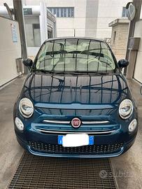 Fiat 500 1.2 benzina 69 cv