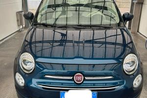 Fiat 500 1.2 benzina 69 cv