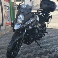 Suzuki v strom 650 2020