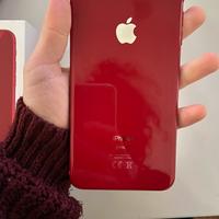 IPhone 8 Plus red edition 64 GB