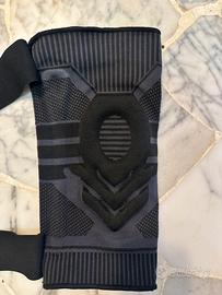 Ginocchiera elastica professionale