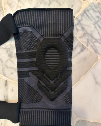 Ginocchiera elastica professionale