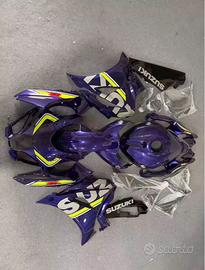 Set carene suzuki gsxr 1000 r dal 2017