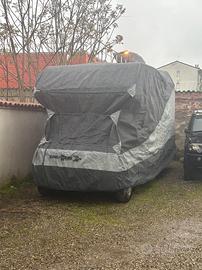 Copertura Camper
