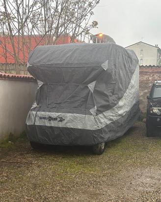 Copertura Camper