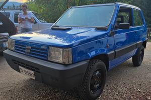 Panda 4x4 del 1993