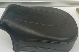 Sella monoposto Harley Davidson Touring 