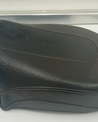 Sella monoposto Harley Davidson Touring 