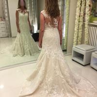 Abito sposa 