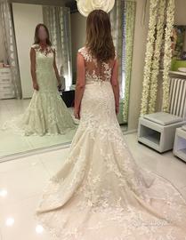 Abito sposa 