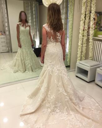 Abito sposa 