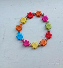 braccialetto da bambina 