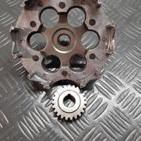 Campana polini 23/60 vespa