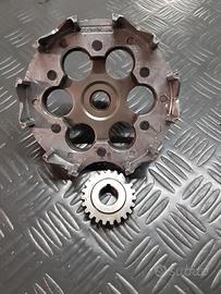 Campana polini 23/60 vespa