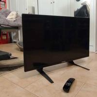 televisore Samsung 32 pollici led NO SMART 