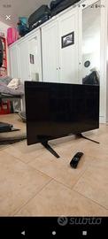televisore Samsung 32 pollici led NO SMART 