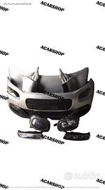 Musata citroen c3 2017-2020