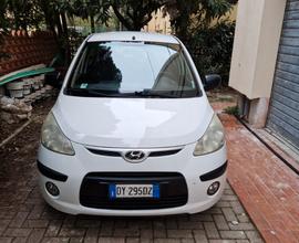 HYUNDAI i10 1ª serie - 2009