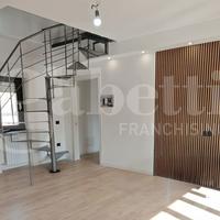 Appartamento Venafro [VB CCRC101- 126-C110VRG]