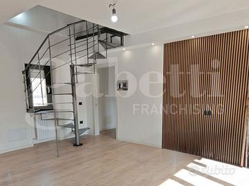 Appartamento Venafro [VB CCRC101- 126-C110VRG]