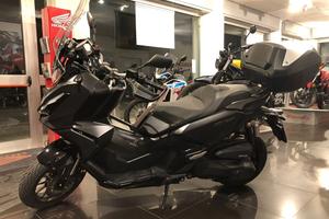 Honda ADV 350 CON BAULETTO