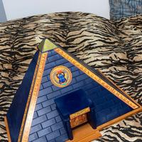  Playmobil 5386-Grande Piramide del Faraone 