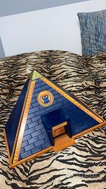  Playmobil 5386-Grande Piramide del Faraone 