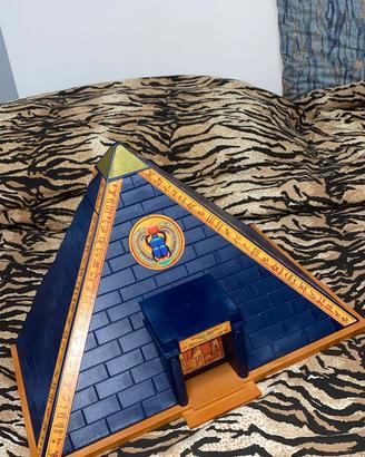  Playmobil 5386-Grande Piramide del Faraone 