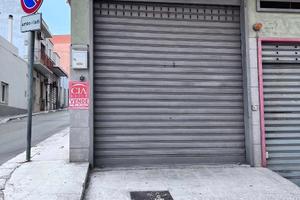 Locale commerciale 81 mq