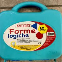 Forme Logiche 