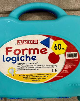 Forme Logiche 